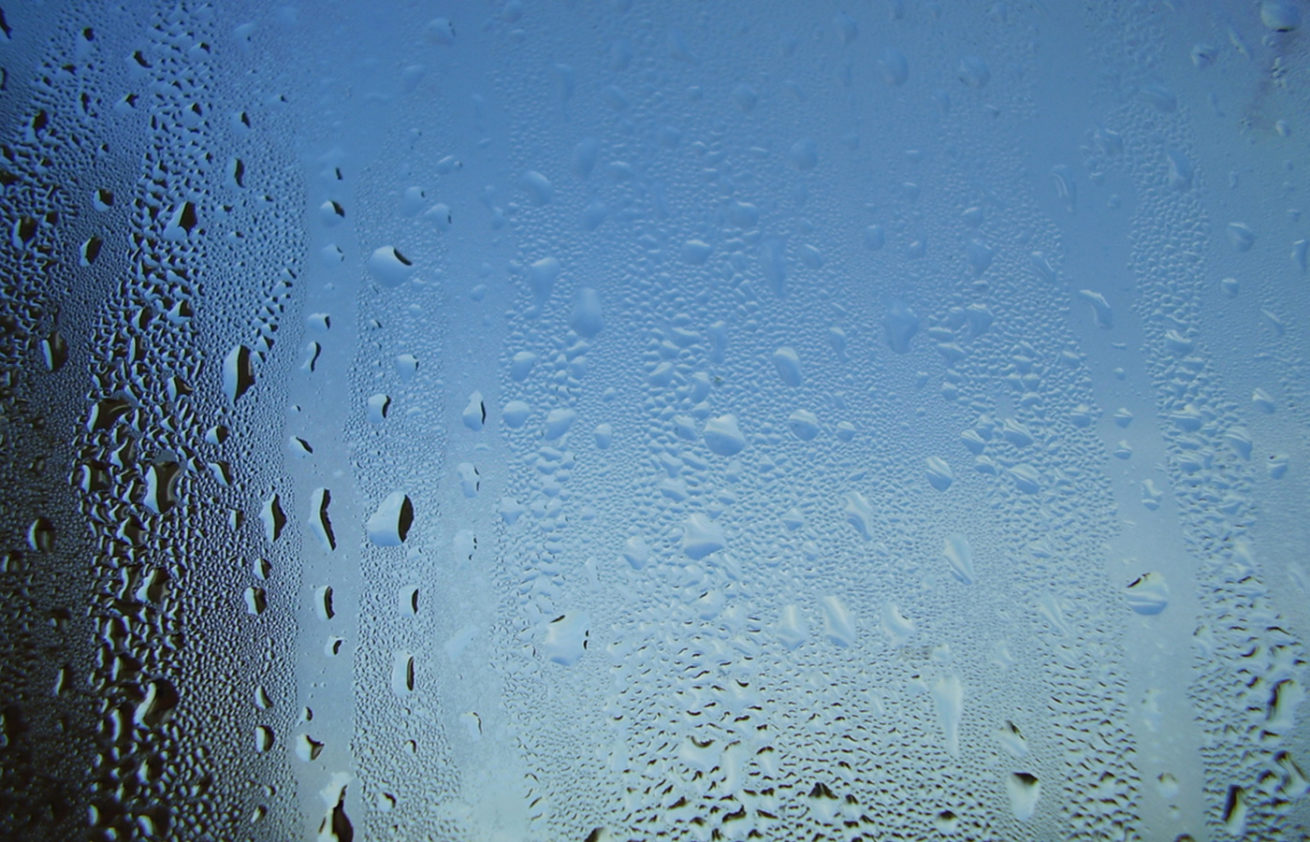 Problema umidità e muffe finestre