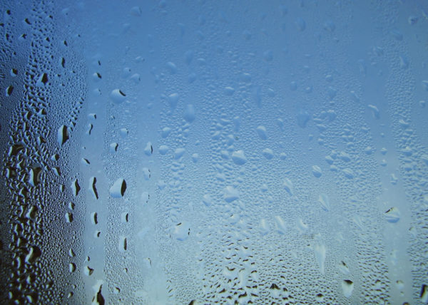 Problema umidità e muffe finestre